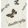 Самоклеюча декоративна 3D панель butterfly 700x770x5 мм Самоклеюча декоративна 3D панель butterfly 700x770x5 мм